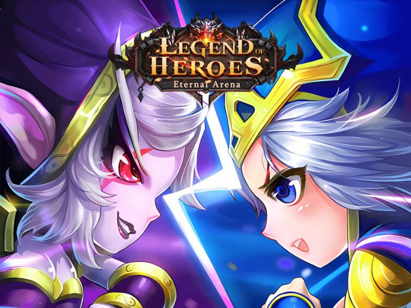 Tải Dash.io: Hero Arena Hack APK (Menu/Hệ số sát thương, phòng thủ/Bất tử) 1.4.3