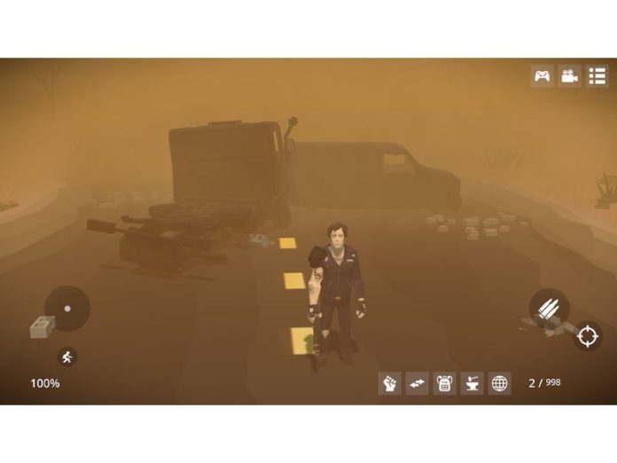 Tải Dead Wasteland: Survival 3D MOD APK v1.0.6.81  