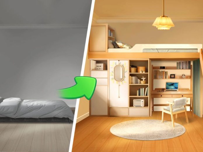 Tải Dream Ideal House Design: Tile Match APK v3.7.3 