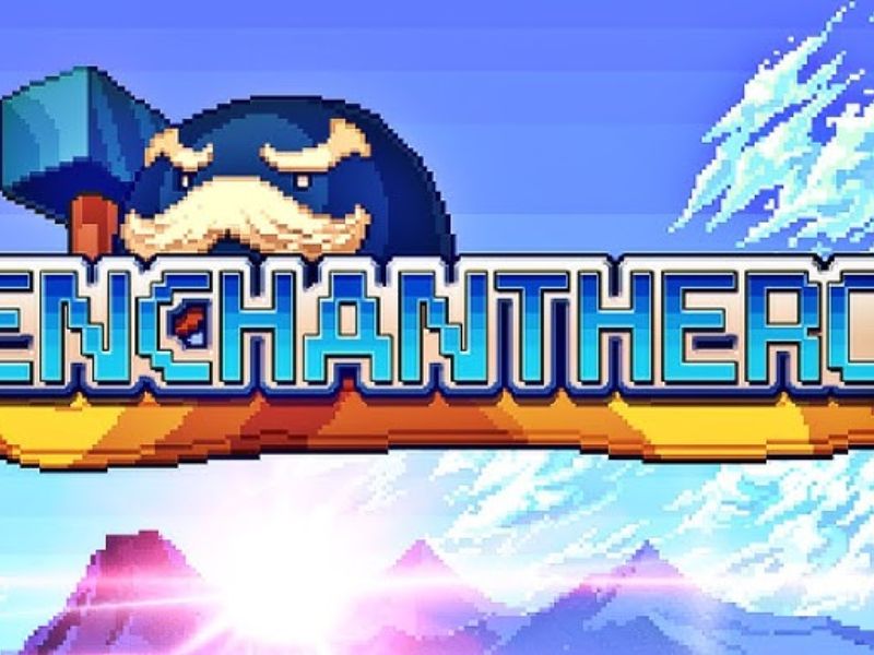 Tải Enchant Hero MOD APK (Không chi phí/Vô hạn kỹ năng) 0.8.6