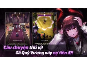 Tải game Demon Defence Bankrupt (Menu, Bất tử/Hệ số sát thương) 19.35
