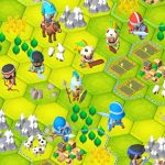 Tải game Ta là Quan lão gia MOD – Civilization Hex (Menu/Vô hạn tiền) 1.2.2