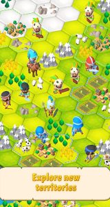 Tải game Ta là Quan lão gia MOD – Civilization Hex (Menu/Vô hạn tiền) 1.2.2