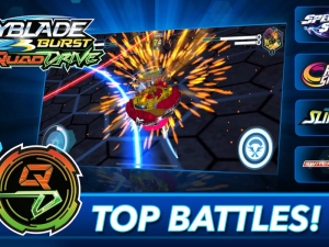 Tải game vòng quay vô cực (Menu, Vô hạn tiền/Mở khóa/Onehit) 11.1.6