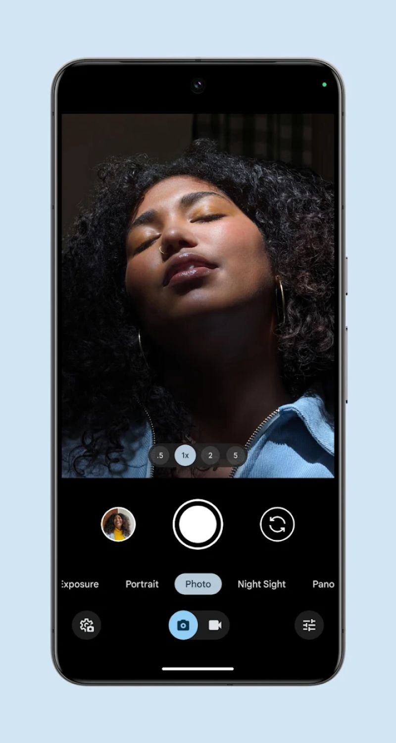 Tải Google Camera APK MOD 9.6.080.684217224.16