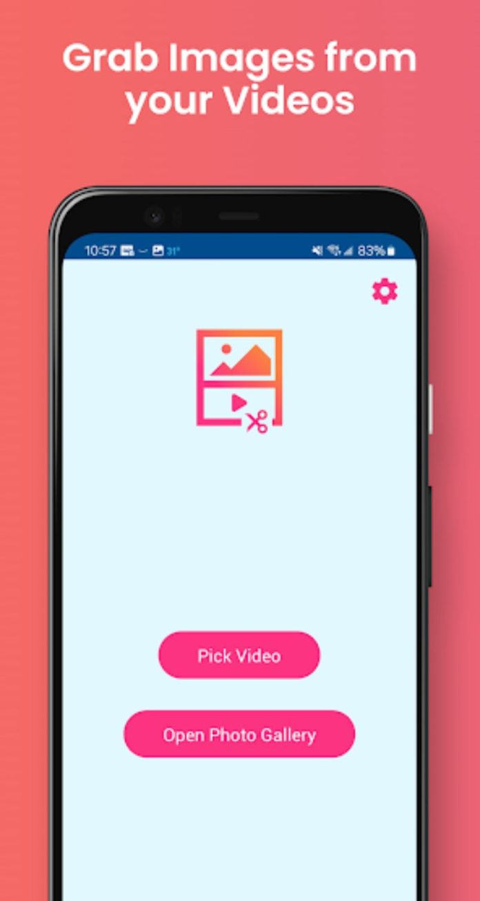 Tải Grab Photos From Videos MOD APK v11.3.2 