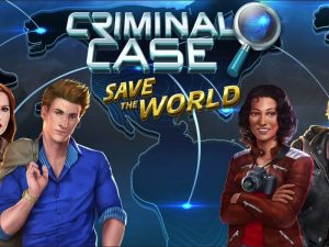 Tải hải tặc tí hon hack – Criminal Case (Vô hạn tiền, năng lượng) 2.43.1