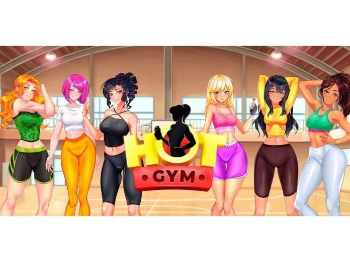 Tải HOT GYM HEAT idle MOD APK (Menu/Mua sắm miễn phí) 1.3.9