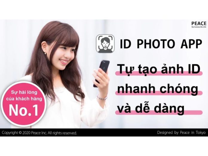 Tải ID Passport Size Photo Maker Premium APK v8.9.0 