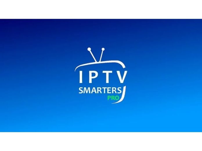 Tải IPTV Crack Smarters Pro MOD APK phiên bản 4.0.3