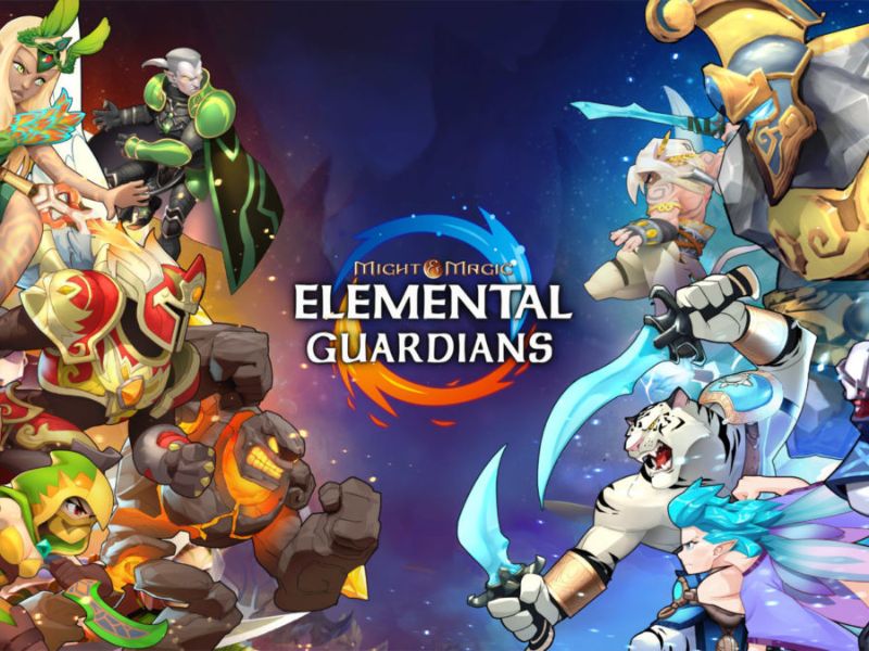 Tải Legend Guardians Mod Apk – Cùng các hộ vệ bảo vệ thế giới này