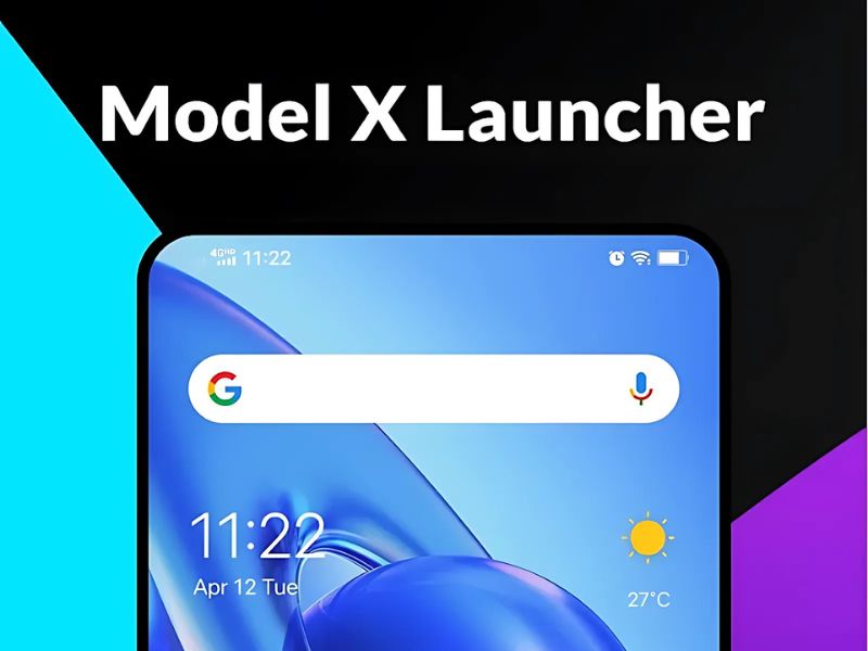 Tải mod giao diện android X Launcher – Khám phá thế giới giao diện tùy chỉnh