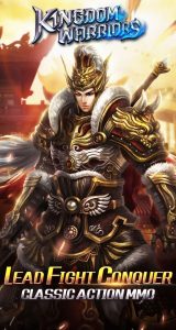 Tải MOD Tam Quốc – Kingdom Warriors (Vô hạn skills, phòng thủ, sát thương) 2.7.1