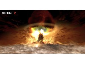 Tải Nuke Em All 2 MOD APK (Vô hạn tiền) 6.2