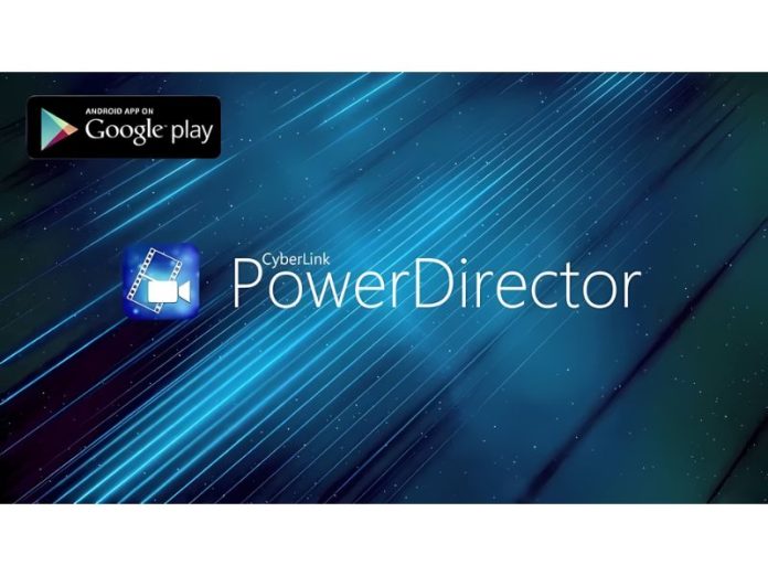 Tải PowerDirector pro MOD APK (Mở khóa Premium) 14.5.3