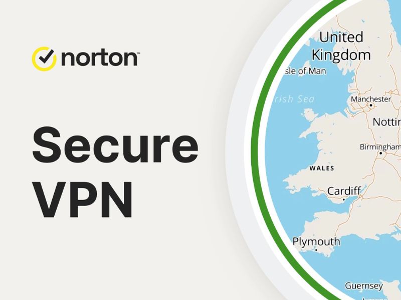 Tải Secure Green VPN MOD (Mở khóa VIP) 4.3.0