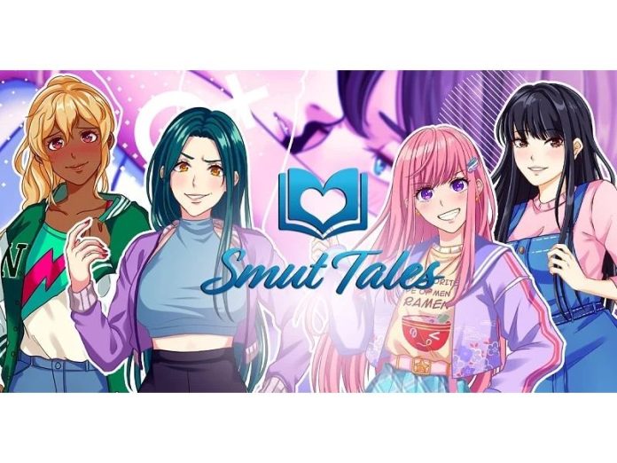 Tải Smut Tales MOD APK v0.0.21.6 (Menu, Tăng kim cương miễn phí)