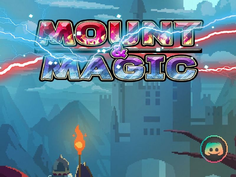 Tải The World of Magic Mod (Menu, Bất tử, mua sắm miễn phí) 1.3.4