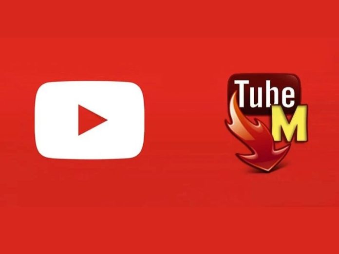 Tải ứng dụng Tubemate 3.4.9