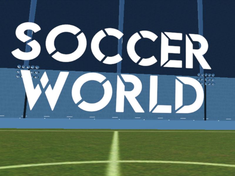 Tải World Super Soccer Champs 2019 (Mở khóa/Vô hạn tiền) 9.5.2