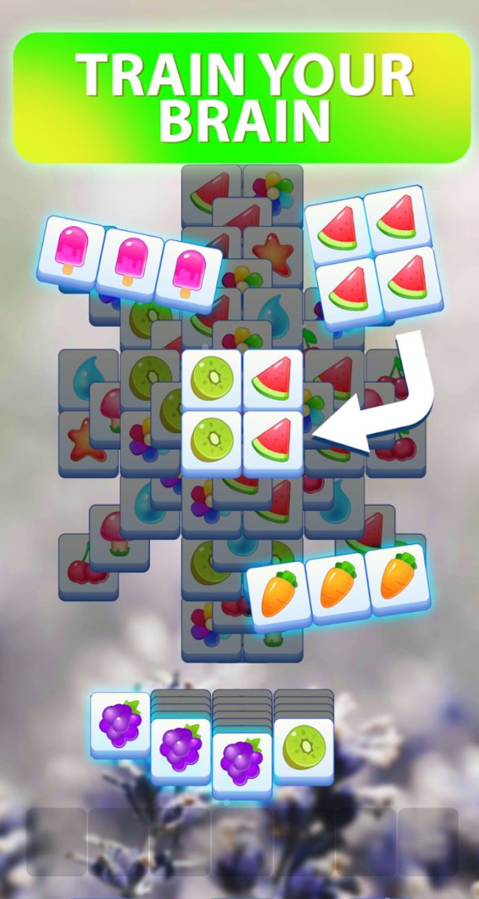 Tải xếp hình Puzzle MOD APK (MEnu/Tăng tài nguyên/Vô hạn Live) 1.28