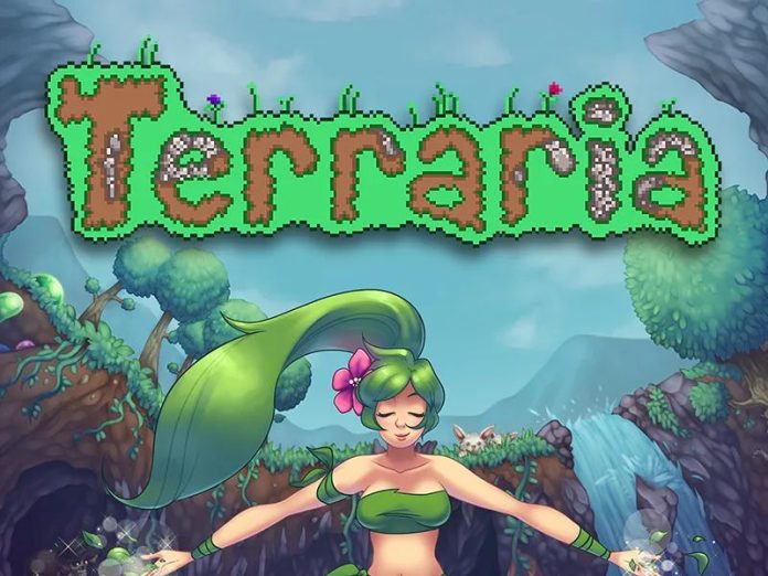 Terraria 1.3 3 download