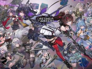 Tải The Aether Gazer Life as a God Mod Apk (Menu/Bất tử/Hệ số tấn công) v0.283.11