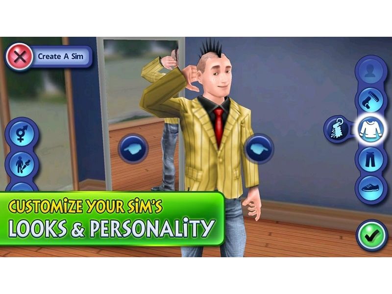 The Sims Supernatural Download