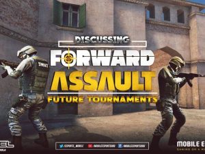 Hack Game Thunder Assault (Menu, Hack Map/Không giật) 1.2047