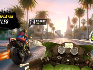 Tải touring motor MOD APK (Menu/Mua sắm miễn phí/Mở khóa xe) 2.1.3