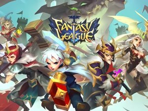 Tải Triple Fantasy MOD (Menu/Đóng băng tiền) 1.2.220228