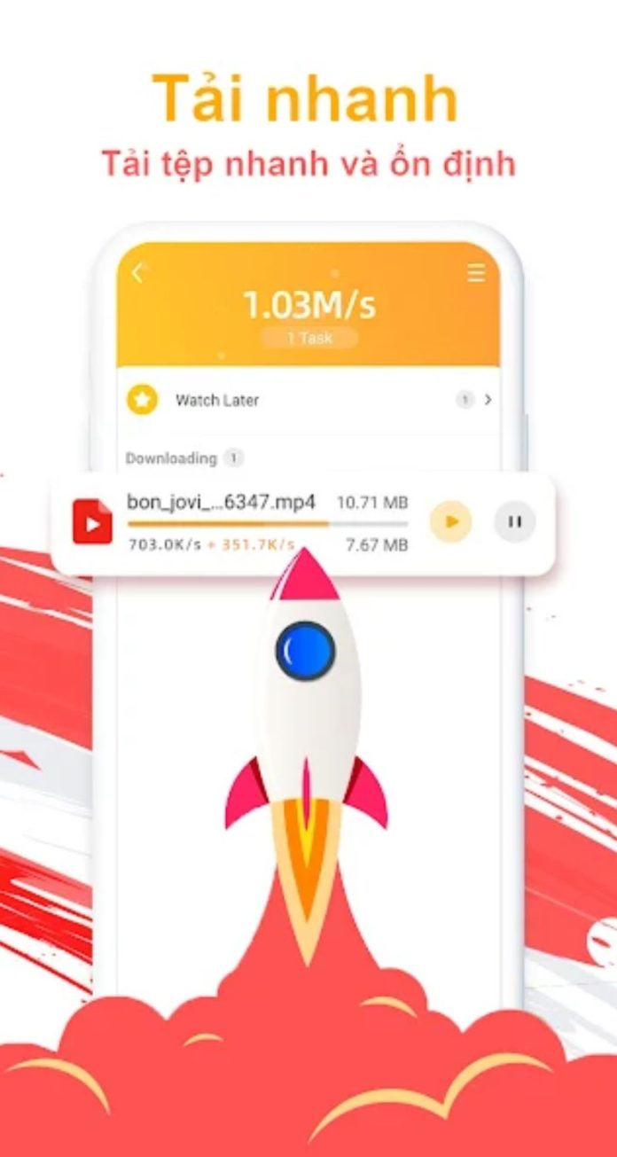 UC Browser APK 9912.0.0.1088 (Tối ưu hóa/Không quảng cáo)