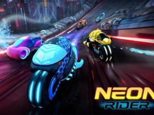 Worlds of Riders Hack MOD APK v1.11.2.02