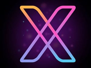 Tải mod giao diện android X Launcher (Mở khóa Premium) 9.3