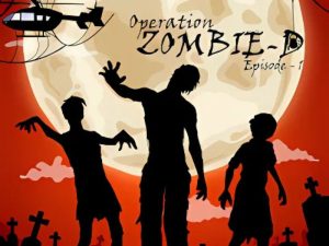 Xác Sống Trở Lại 2 – Operation Zombie (Nhiều Đạn) 1.0.2