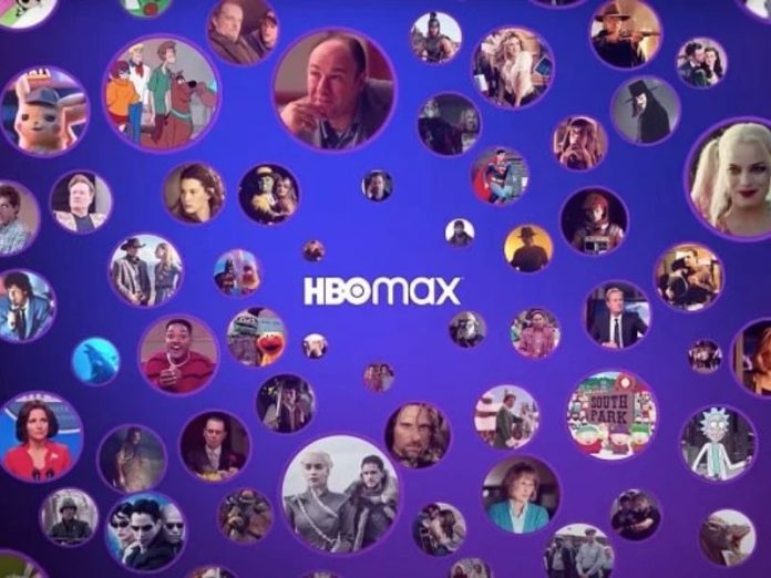 Xem HBO HD miễn phí bản MOD APK (Free Subscription) 54.25.0.4