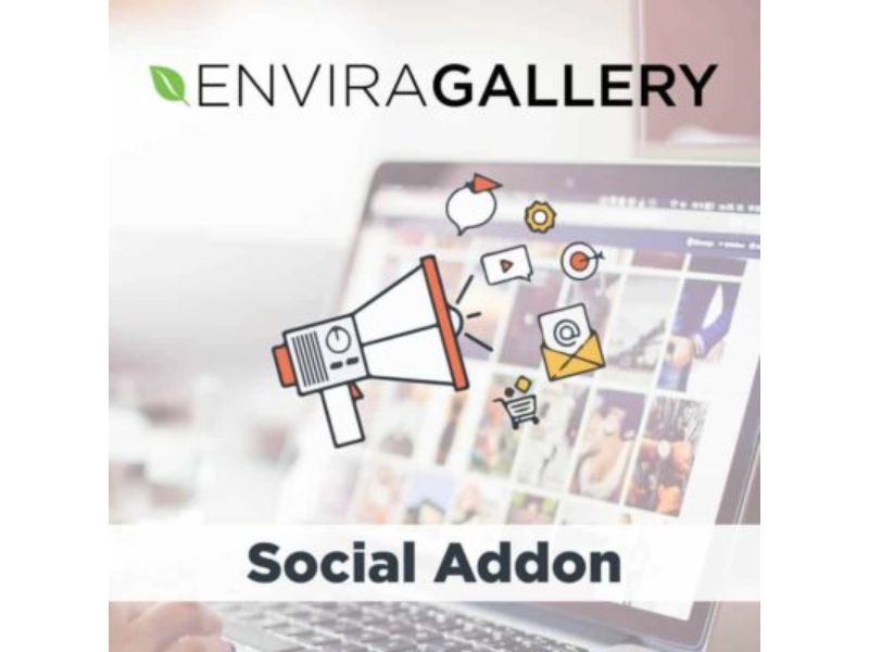 Envira Gallery Social Addon v1.6.10