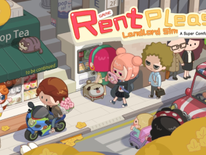 Tải Rent Please! MOD APK (Vô Hạn Tiền) v1.56.5.2