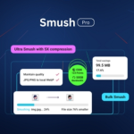 Tải Plugin Smush Pro