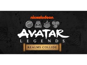 Tải Avatar: Realms Collide APK Phiên Bản v0.9.390