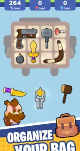Tải Bag Fight Mod Apk (vô hạn tiền) v1.9.2