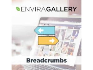 Tải Envira Gallery Breadcrumbs Addon v1.2.2