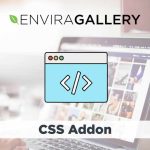 Tải Envira Gallery CSS Addon v1.3.6