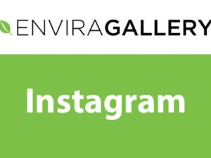 Tải Envira Gallery Instagram Addon