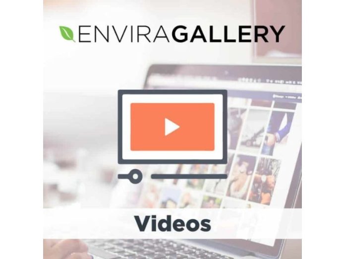 Tải Envira Gallery Videos Addon v1.6.9.2