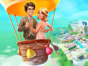 Tải Family Hotel MOD APK (Vô Hạn Tiền Xu) v10.25