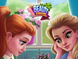 Tải game Beauty Tycoon Mod APK (Mở Khóa VIP) v2.3.0