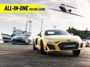 Tải game Race Max Pro MOD APK (Vô Hạn Tiền) v1.5.49