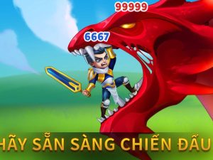 Tải Hero Wars: Alliance MOD APK (Vô hạn năng lượng) v1.226.200