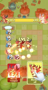 Tải Pal Go: Tower Defense TD MOD APK (Vô Hạn Tiền) v0.2.87